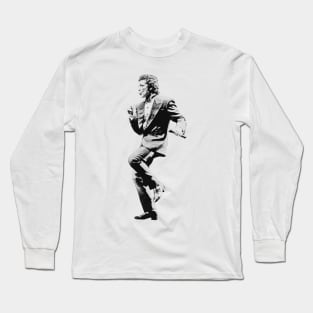 Dance Tom Jones Long Sleeve T-Shirt